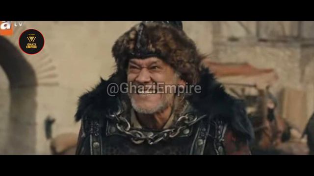 Kurulus Osman Season 5 Episode 144 Trailer 2 Analysis | Mangols and Yakup Bey Attack on Osman Bay смотреть онлайн