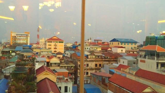 Traveler Blog | Камбоджа | Пномпень | Часть 1 смотреть онлайн