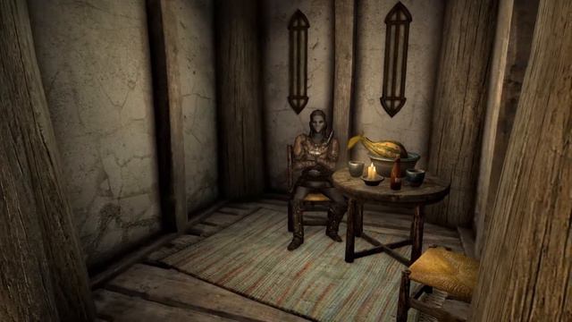 13. Mercenaries are expensive! (Skyrim) смотреть онлайн