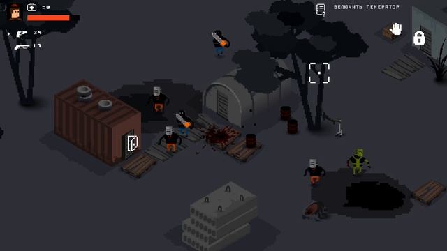 BAD DAY ОБЗОР на ИНДИ I Первый взгляд и впечатления смотреть онлайн