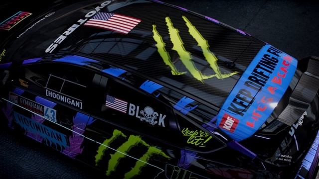 Rebuilding Ford Focus RS (700HP) - Forza Horizon 5 Thrustmaster T300RS gameplay смотреть онлайн