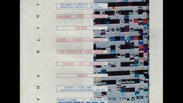 The Klinik - Power of Passion смотреть онлайн