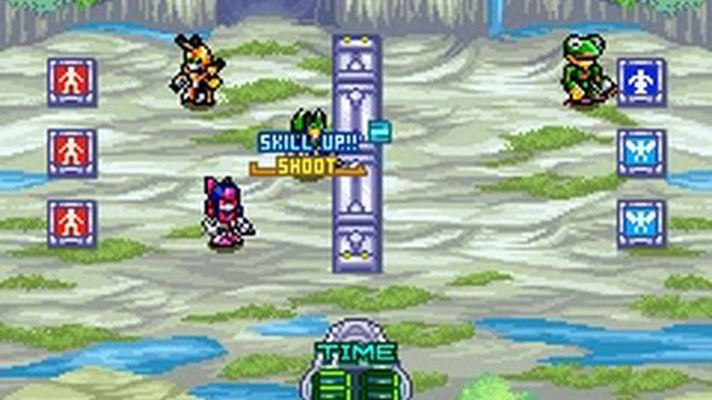 Medabots Metabee Version Walkthrough Part 46 смотреть онлайн