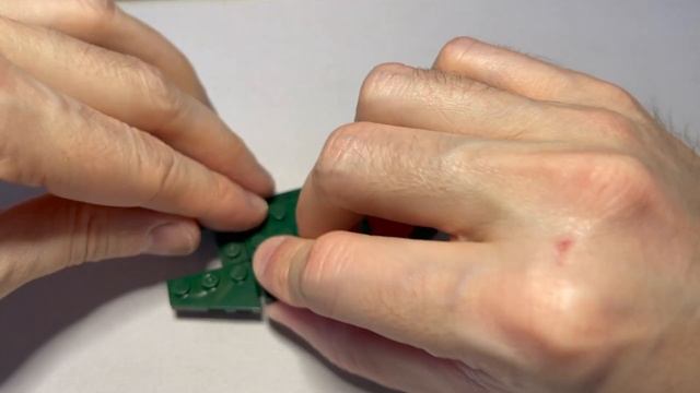 Star Trek KLINGON SPACESHIP LEGO MOC - Especial 1000 suscriptores - Speed Build смотреть онлайн