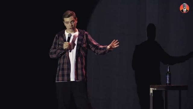 поехали Орлов стендап смотреть онлайн