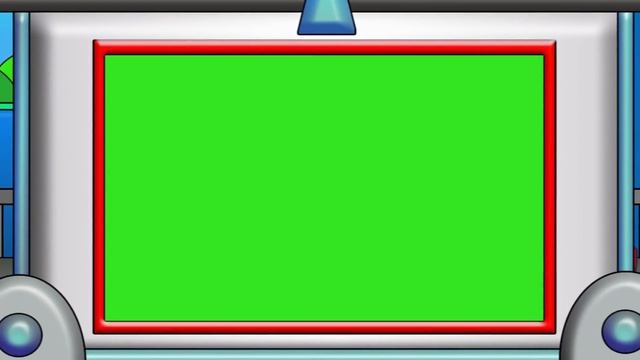 Мультик про машинки - Как красят машину - Учим цвета