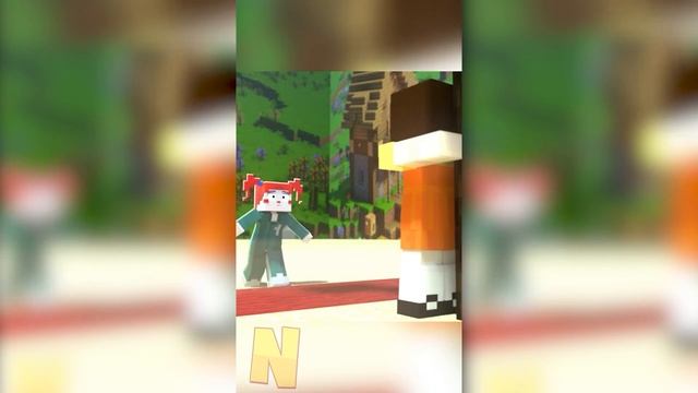 1 HOUR SQUID GAME vs Circus Baby !! ? - Minecraft FNAF SB Animation смотреть онлайн