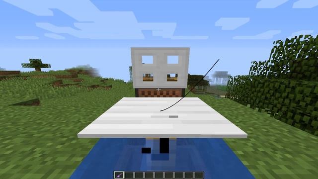 Как Сделать АФК рыбалку 1.15 - 1.16.5 в Minecraft / AFK Fishing 1.16.5 смотреть онлайн