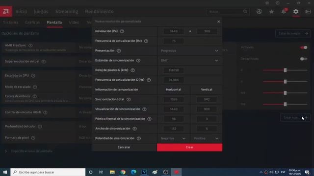 144 HZ En Un MONITOR DE $20 DOLARES!! ? смотреть онлайн