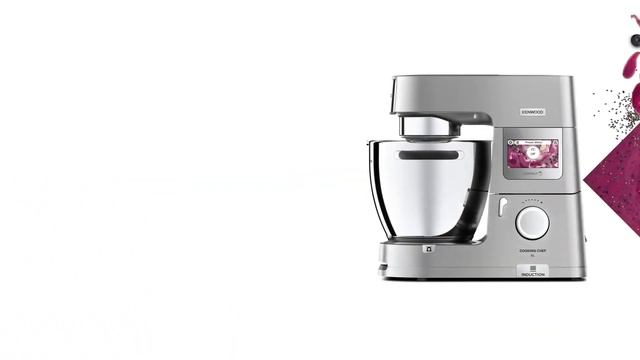 Cooking Chef XL - SimpleTouch Programm Slow Cooking смотреть онлайн