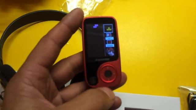 Отличный MP3 плеер Digma Q3 за небольшие деньги смотреть онлайн