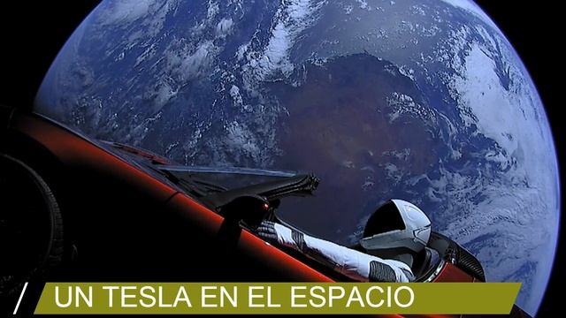 ?DATOS SORPRENDENTES DEL ESPACIO PARTE 2 смотреть онлайн