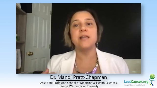 Disparities in Cancer Screening and Care among the LGBTQ community смотреть онлайн