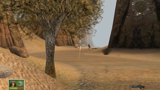 ▌ Конфликт: Буря в пустыне ▌Прохождение #1 смотреть онлайн