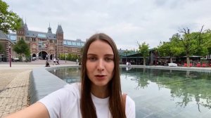 ПЛЮСЫ и МИНУСЫ жизни в АМСТЕРДАМЕ / НИДЕРЛАНДЫ