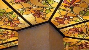Производство Витражей как бизнес идея