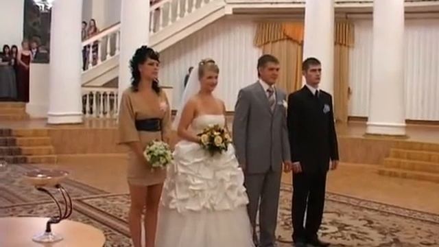 Загс ДКХ. смотреть онлайн