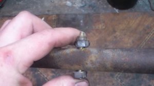 Самодельный рассухариватель. Обзор конструкции.