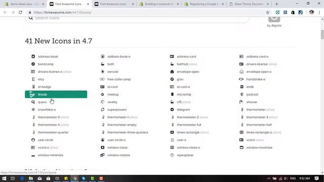 Elessi Premium Shopify Theme - Config General _ Shop Setting смотреть онлайн