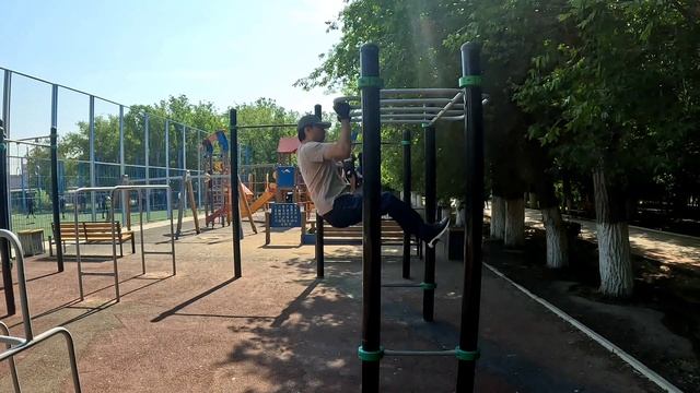 13.05.2023 #натурнике #подтягивания #турник смотреть онлайн