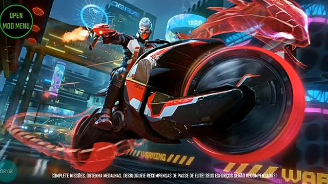 ⚠️CORRE⚠️ MOD MENU FLUXØ TEAM VIP SEM BLACKLIST смотреть онлайн