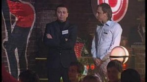 Comedy Club: Охранник и официант про отпуск