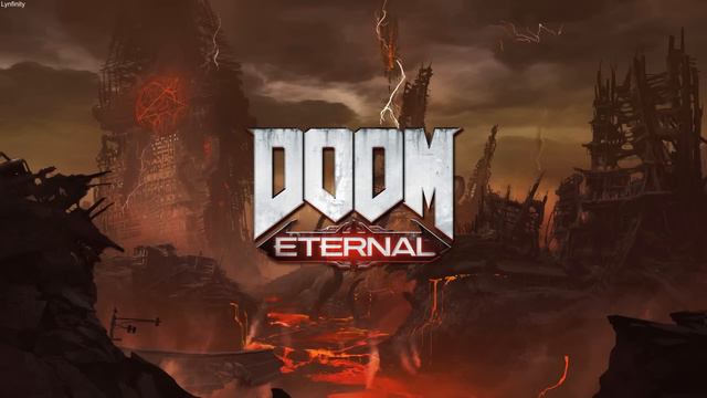 Doom Eternal (Complete) - Full OST