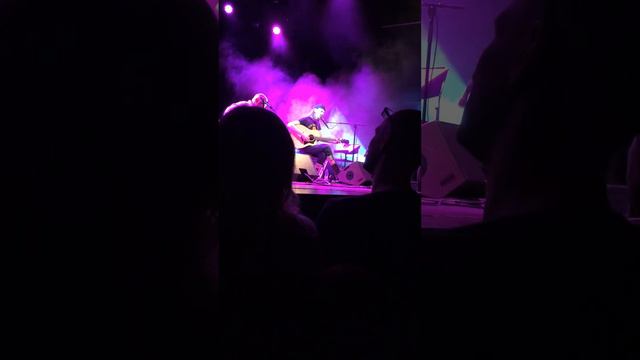Andreas Kleerup & Tomas Andersson Wij With every heartbeat Slagthuset Malmö смотреть онлайн