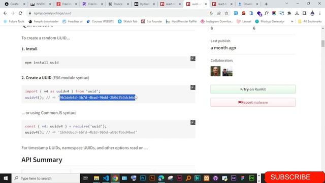 Invoice Generator App Ep05 : Invoice Printing and Downloading Functionalities смотреть онлайн
