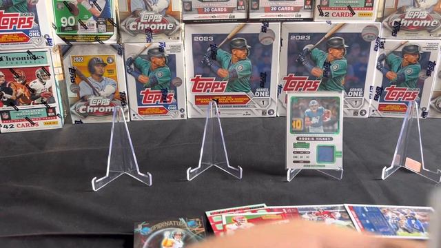 Pack opening 2022 contenders football blaster boxes смотреть онлайн