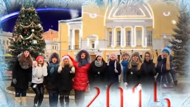 До Нового года осталось 15 дней (1 часть) смотреть онлайн