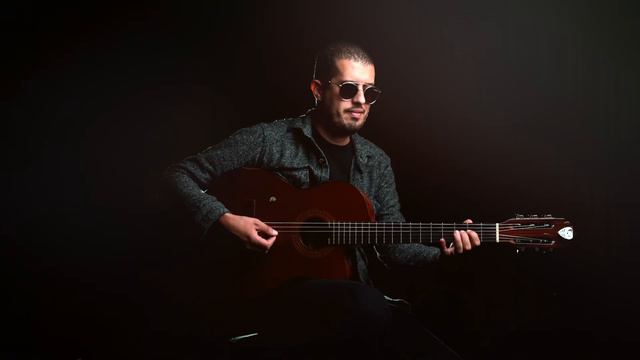 IRTH REVOLUTION Guitare Flamenco смотреть онлайн