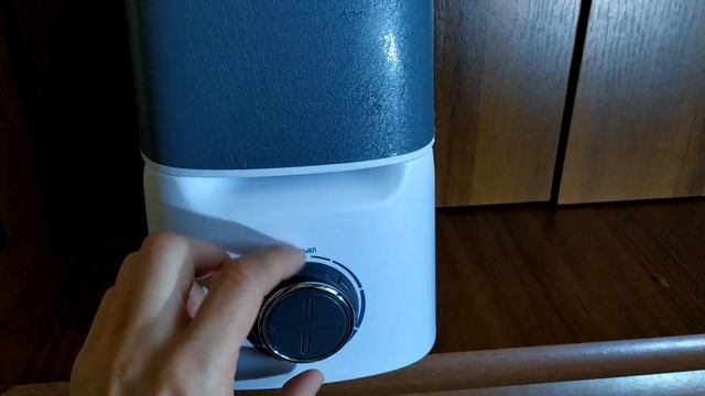 Увлажнитель Vitek VT-2334 W смотреть онлайн