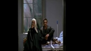 Бой с тенью "Серёга  - KING RING"