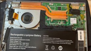 Лучший китайский ультрабук KUU X13. Обзор на KUU X13. Ультрабук на intel i3-1005g1