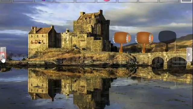 G2R Lilliput Pair Escape Walkthrough [Games2Rule] смотреть онлайн