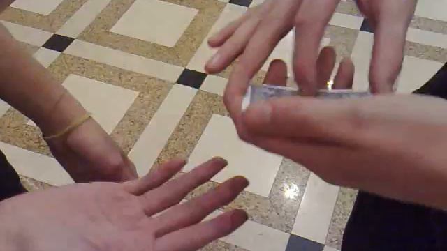 Nathan gibson Colour Switch смотреть онлайн