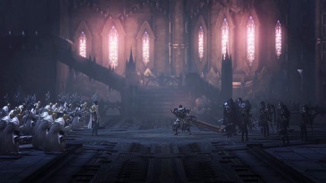 Finding The Arks 6/7 - Lost Ark Quest Guide (will Quest) | Feiton Zone смотреть онлайн