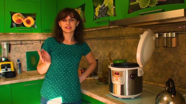 Баклажаны в кокосе.