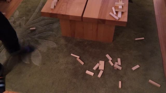 Castle Domino смотреть онлайн