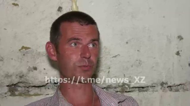 Посёлок Казачья Лопань в Харьковской области находится под непрерывными обстрелами ВСУ. смотреть онлайн