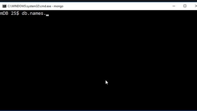 MongoDB Tutorial 9: Update document in Database (Basic) смотреть онлайн