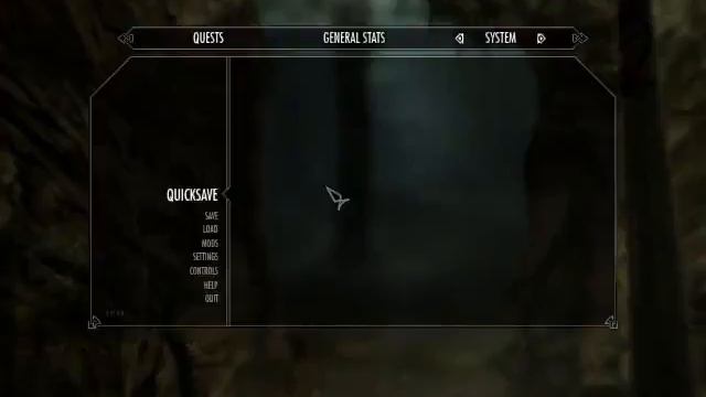 The Elder Scrolls V: Skyrim: Special Edition (Steam) Part 11 Full Playthrough With Cheats  Replay 1