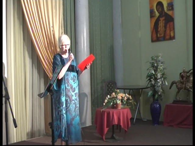 На пороге весны. 1.03.2018 (ч.3) смотреть онлайн