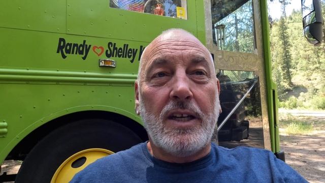 RV Water Pump Impeller vs Diaphragm - Vlog 365 смотреть онлайн