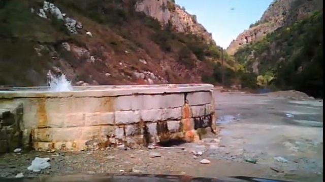 Армения (Гетап -- Джермук) смотреть онлайн