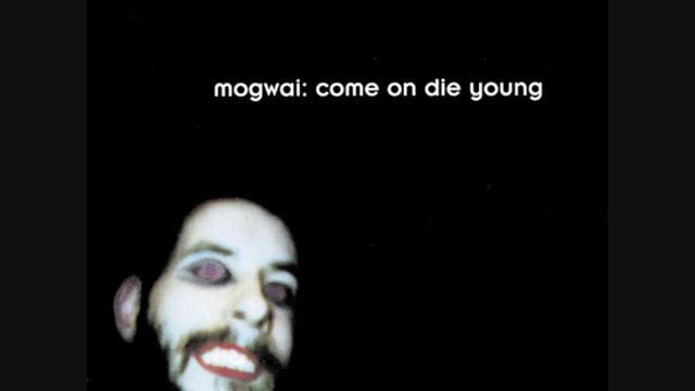 Mogwai - Kappa