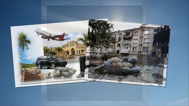 Для чего мы живём на Земле?!...