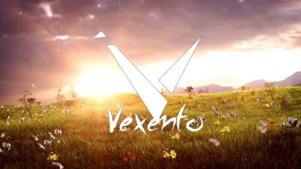 Vexento - Never Letting Go [VEYS RELEASE]
