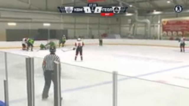 Курсквтормет (г.Курск) – Геолог (п.Черницыно) | Лига Надежды (16.03.21) Курская область смотреть онлайн